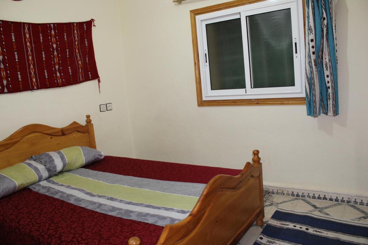 Gite Skoura Caid Bou Malla Екстериор снимка